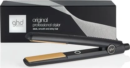 GhD Glätteisen Original Styler Black