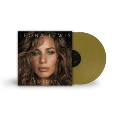 Spirit/Gold Vinyl - Leona Lewis, Vinyl