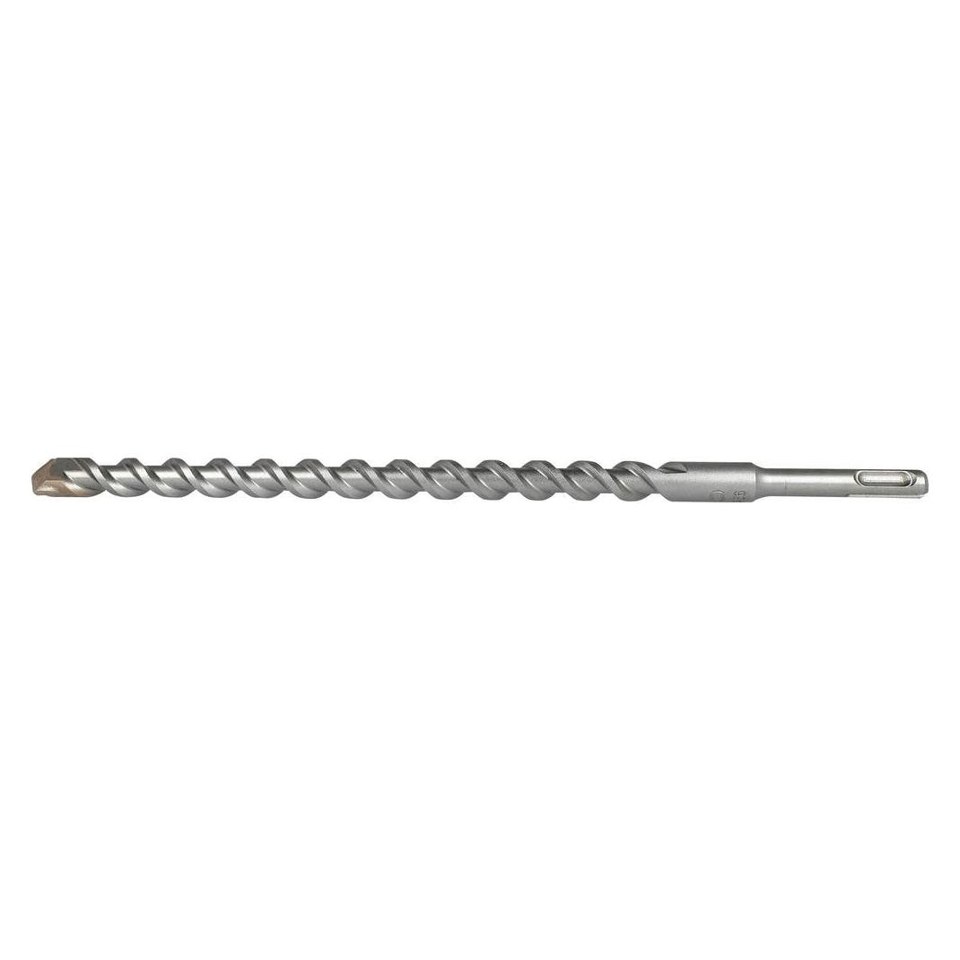 Heller Hartmetall Hammerbohrer 12 mm (12 mm) (25366 6)