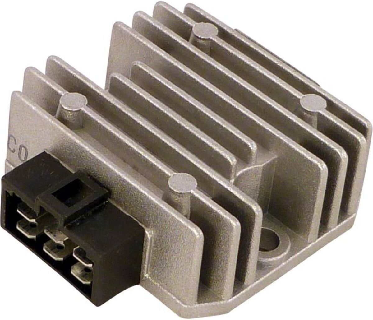 Spannungsregler DZE DZE02380
