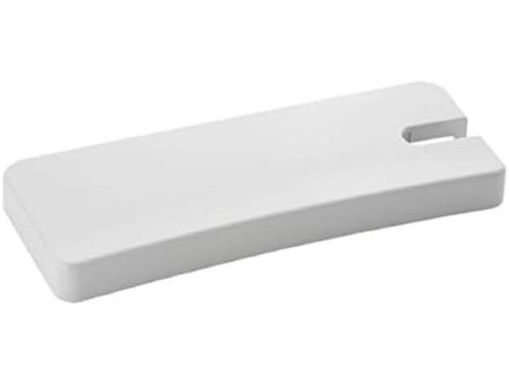 Geberit 21527511 deksel 215.275.11.1, wit-alpine
