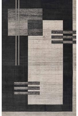 ECARPETGALLERY Machine Woven Sorelle Contemporary/Modern Area Rug