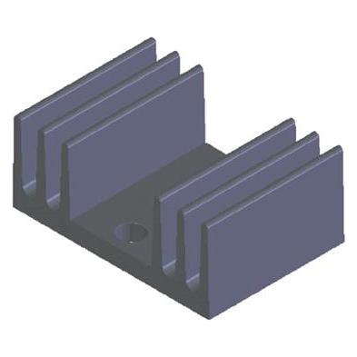 Alutronic Length: 20 mm KL ELE PR 19 20 SE ALUTR. (PR19/20/SE)