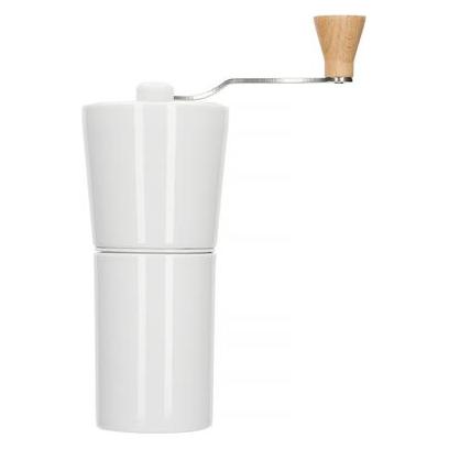 Hario Einfach Keramik-Kaffeemühle (37215625)