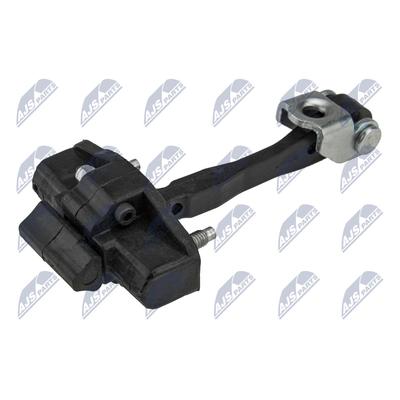 NTY Türfeststeller ezcft152 hinten links für Fiat