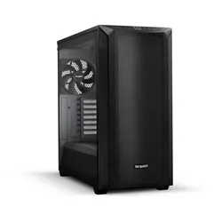 be quiet! Shadow Base 800 Black Midi Tower Schwarz