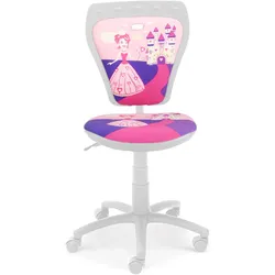 NowyStyl »Ministyle« Kinderdrehstuhl Princess