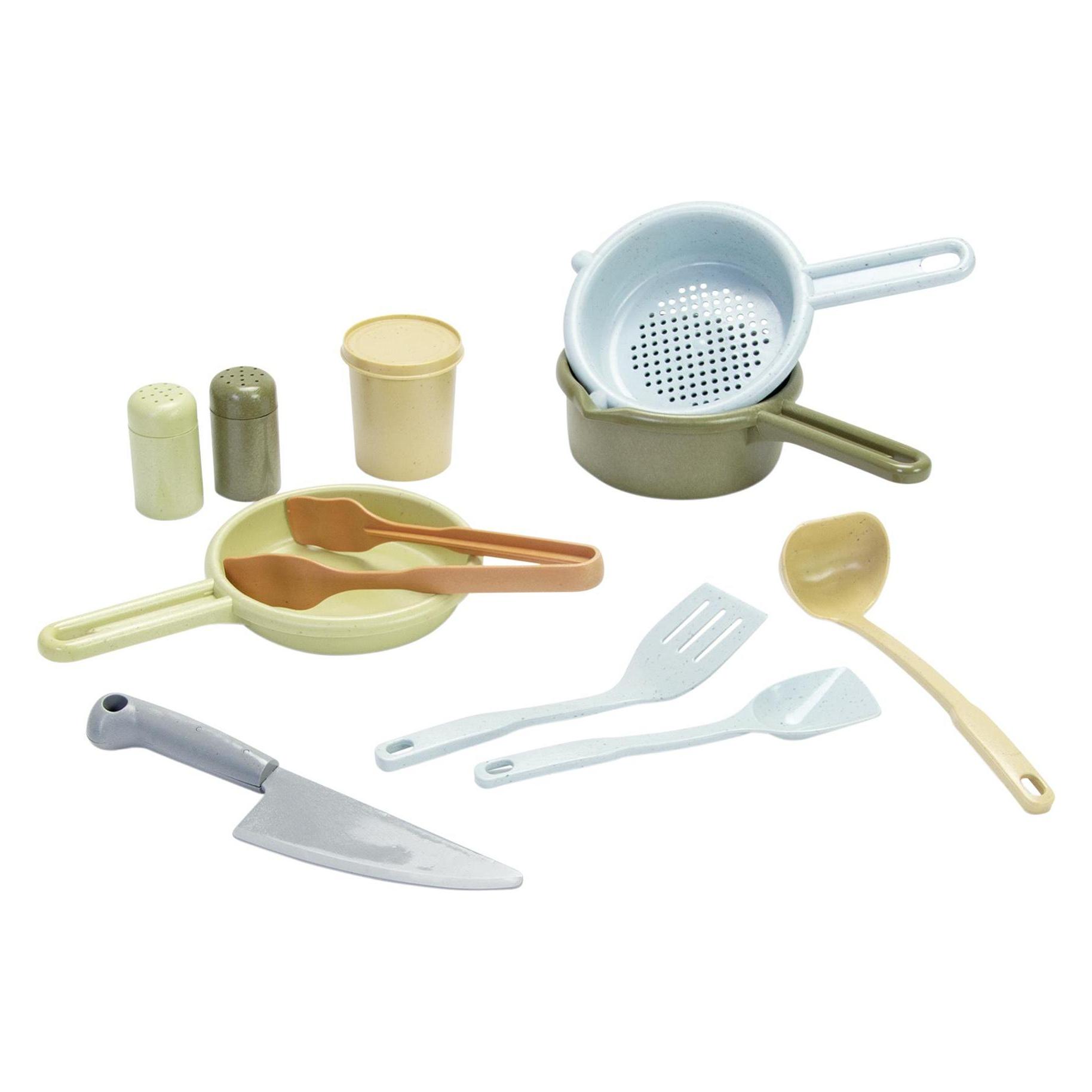 dantoy Bio Küchen-Set (5601)