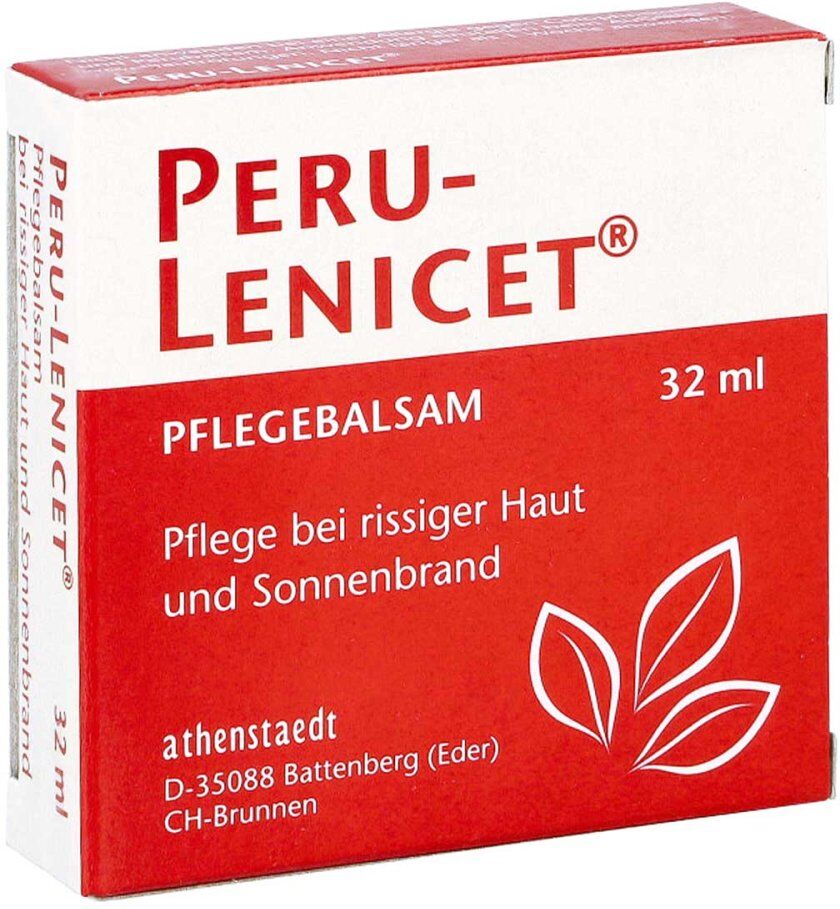 Peru Lenicet Pflegesalbe