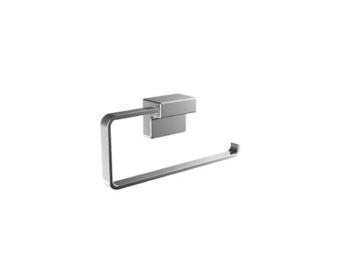 emco keu handdoekring chroom, opening rechts, 325500100