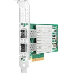 HPE Ethernet Netzwerkadapter 2-Port, 10Gbit/s, SFP+, Broadcom BCM57412
