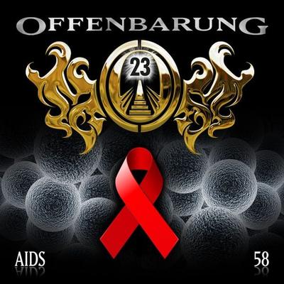 AIDS - Catherine Fibonacci, Audio, 4260507142238