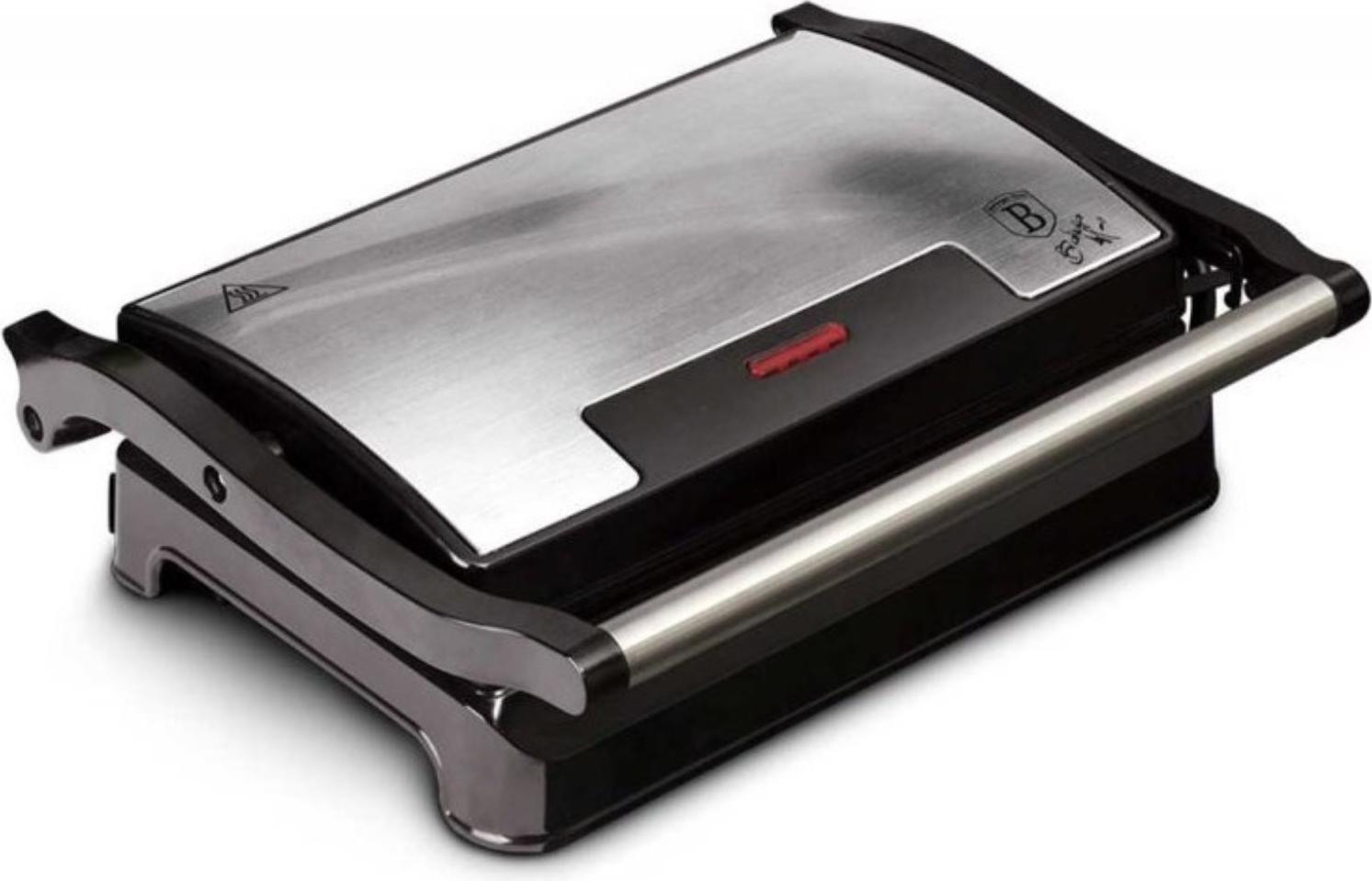 BerlingerHaus BH-9138 Elektrische grill-toaster