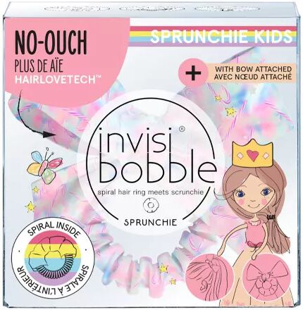 Invisibobble Dulces para niños  Sprunchie