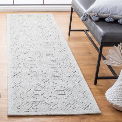 SAFAVIEH Handmade Textural Audeline Wool Rug