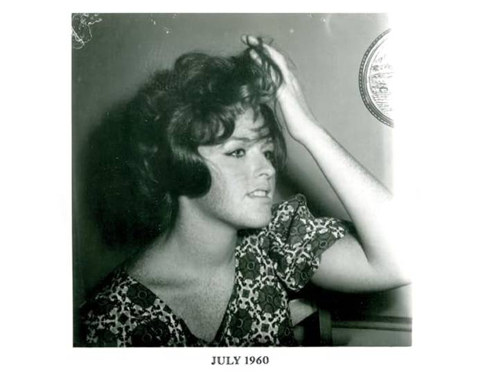 July 1960