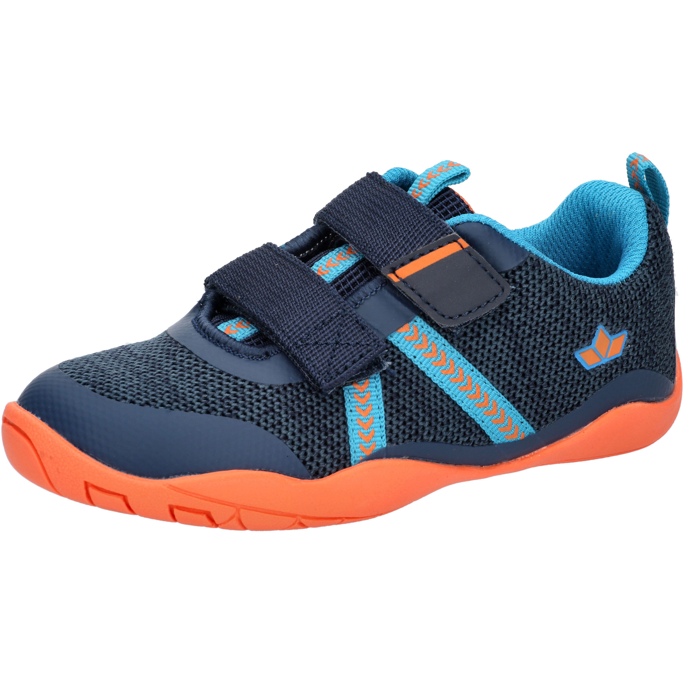 Lico Aride V Kinder Barfußschuhe blau Größe 31 Lifestyle Schnell trocknend