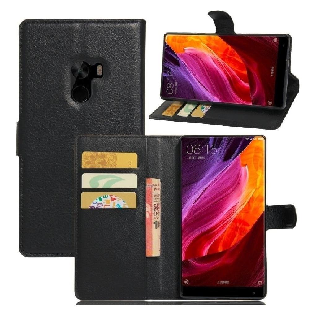 Screenguard Xiaomi Mi Mix Leather Guard Lederhülle (Xiaomi Mi Mix) (00022429)