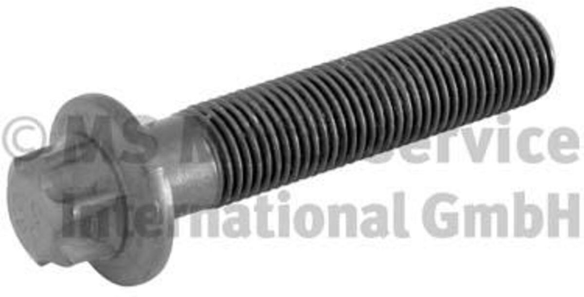 Boulon, carter de vilebrequin BF 20 0602 28669