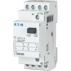 Eaton (Installation) Stromstossschalter 240AC, 2W, 16A Z-S240/WW