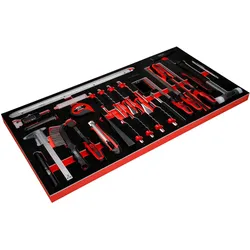 KS Tools, Zubehör Werkzeugaufbewahrung, 813.1036