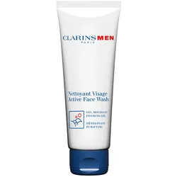 CLARINS Men Nettoyant Visage