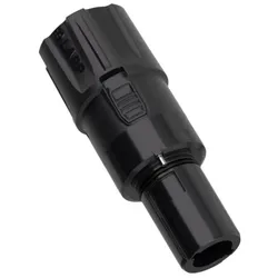 Lapp Zubehör EPIC POWERLOCK 2.0 F6 BK 381167912