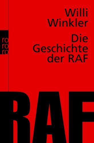 Willi Winkler - Die Geschichte der RAF - Preis vom 14.10.2026 23:07:16 h