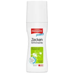 MOSQUITO Zeckenschutz-Spray protect 100 ml