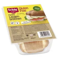 Panino Laugenbrötchen