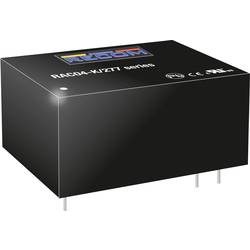 RECOM RAC04-15SK/277 AC/DC-Printnetzteil 15 V 4 W