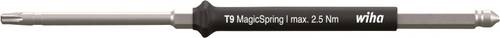 Wiha TORX MagicSpring Werkstatt Wechselklinge 4.0mm