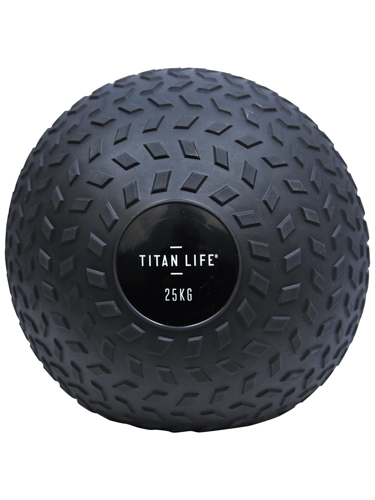 TITAN LIFE PRO Slam Ball 25 kg