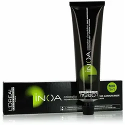 L'oreal Professionnel Inoa No Ammonia Permanent Color 5 60g