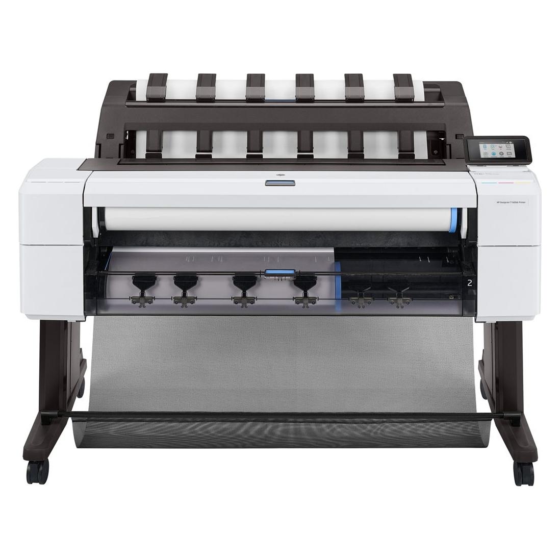HP DesignJet T1600dr 36inch Printer (Farbe) (3EK12D#B19)