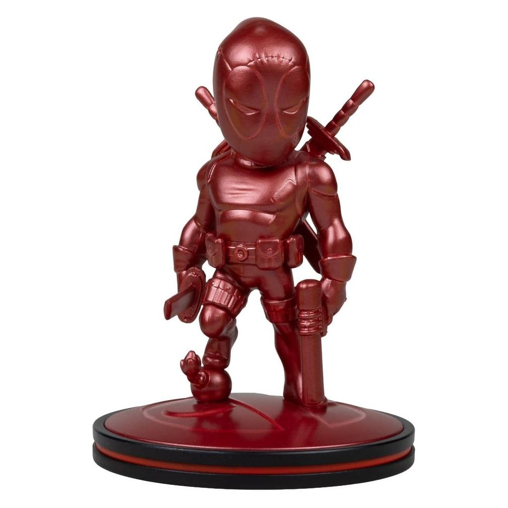 McFarlane Marvel Q-fig Minifiguren Sortiment (10) (75773563)