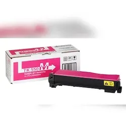 KYOCERA MITA KYOCERA Toner TK550M 1T02HMBEU0 6.000Seiten magenta