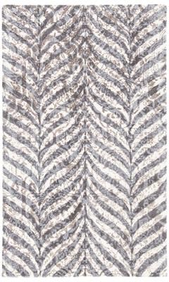 SAFAVIEH Handmade Restoration Vintage Nilgun Wool Rug