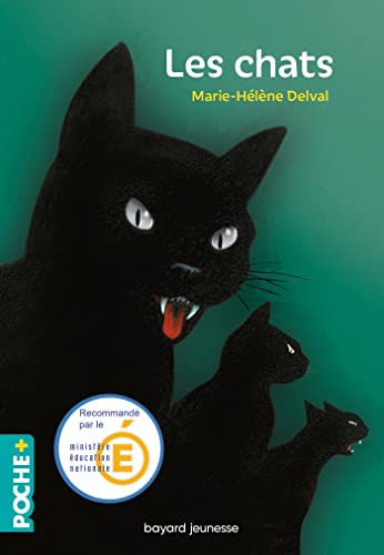 Marie-Hélène Delval - Les chats - Preis vom 09.10.2026 07:28:09 h