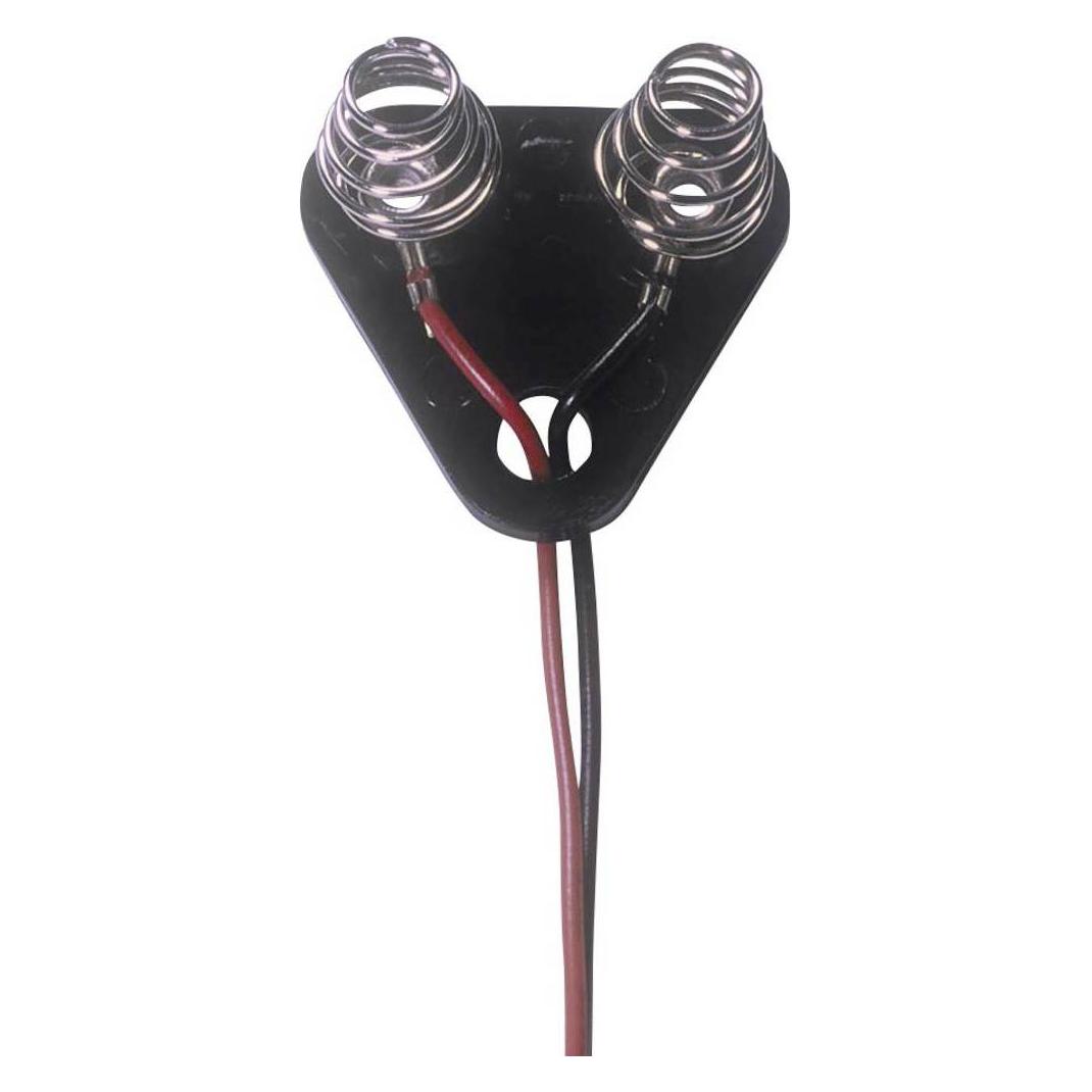 Memory Protection Devices Federkontakt mit Kabel (DU1-M-306)