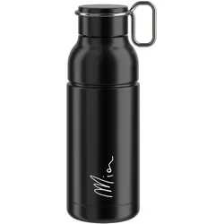 Elite, Trinkflasche + Thermosflasche, (0.65 l)