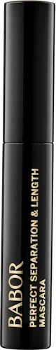 Babor Perfect Seperation & Length Mascara 6 ml Make up