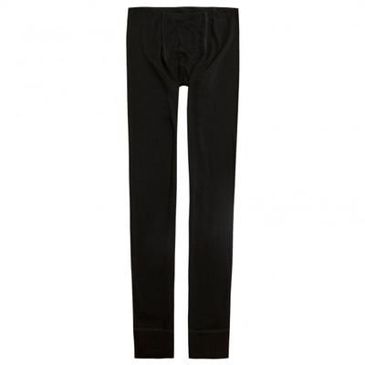 Joha - Leggings - Merinounterwäsche Gr S schwarz