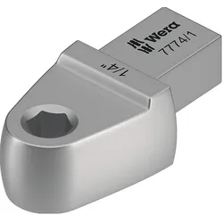 Wera, Drehmomentschlüssel, 7774/1 (1/4")