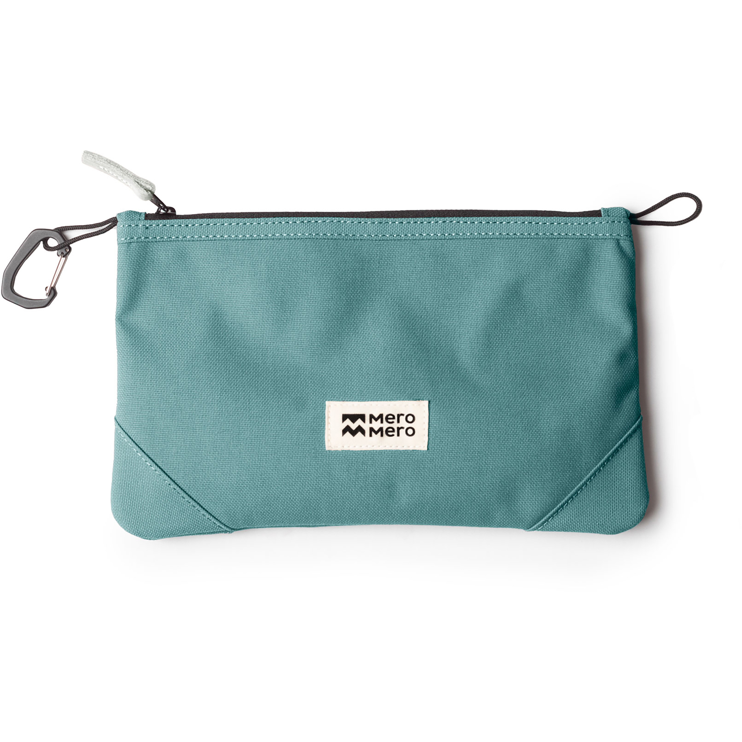 MeroMero Stuff Pouch V2 Kulturtasche Kulturbeutel & Kulturtaschen tuerkis Lifestyle