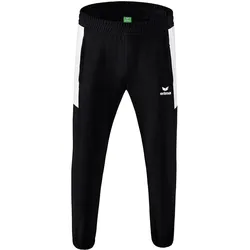 Erima, Herren, Sporthose, Team Präsentationshose (XXL), Schwarz