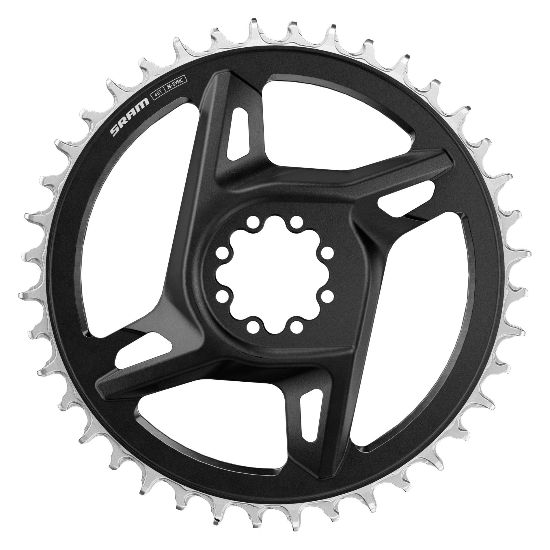 Sram Red XPLR E1 (170 mm) (00.6118.685.021)