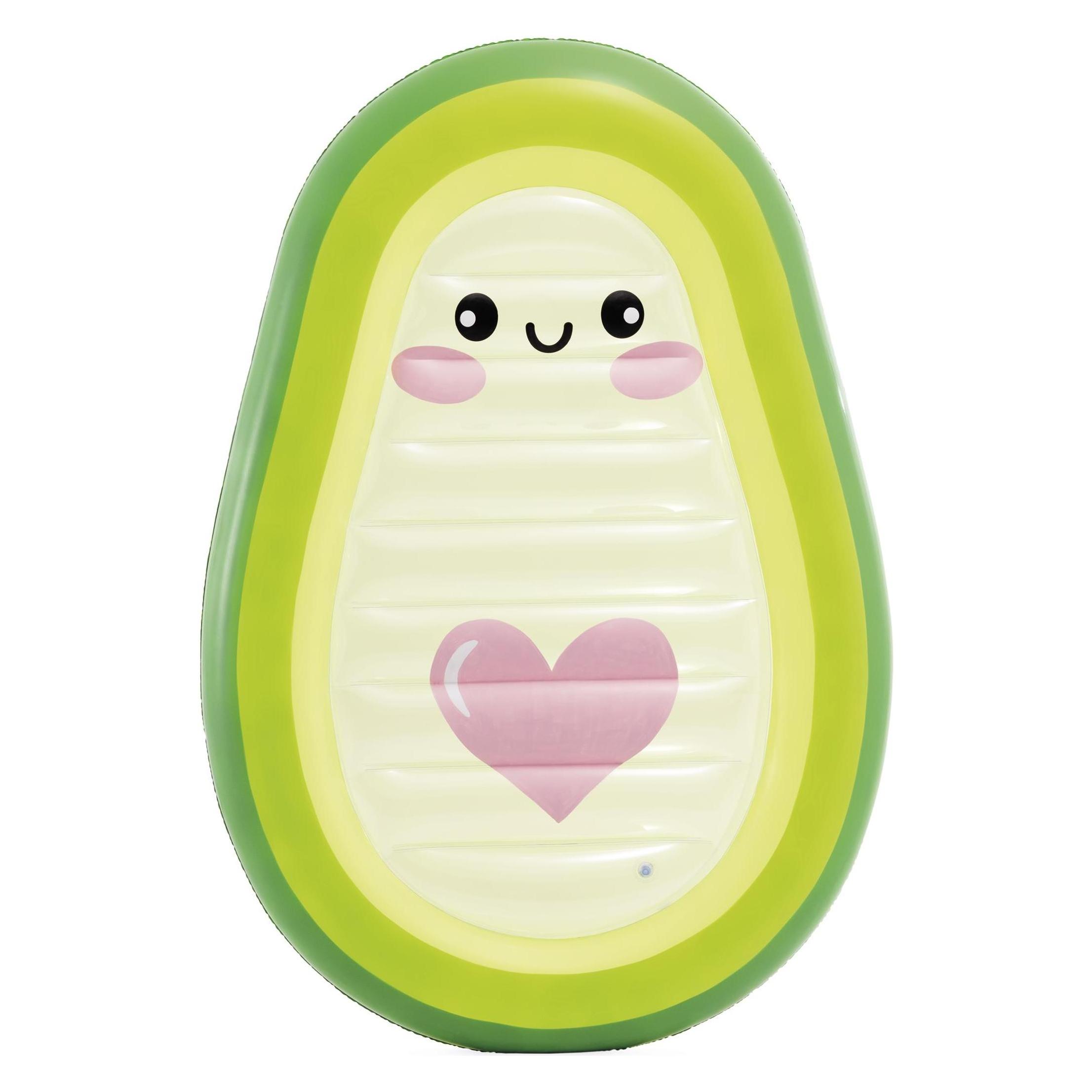Intex Avocado Buddy Float (1650 x 1140 x 230 mm) (58739EU)