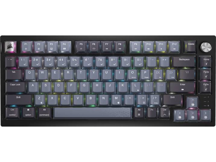 Corsair K65 Plus Wireless Mechanisch Gaming Toetsenbord Qwerty