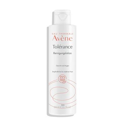 Avene Tolerance Reinigungslotion 200 ml Lotion